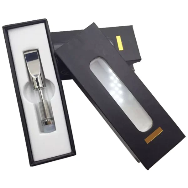 0.5ml Vape Cart Box
