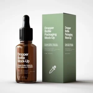 100ml Bottle Boxes