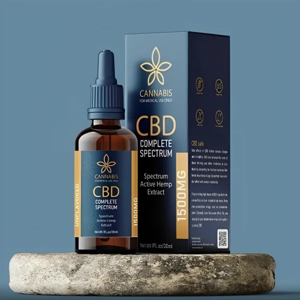 10ml Bottle Box