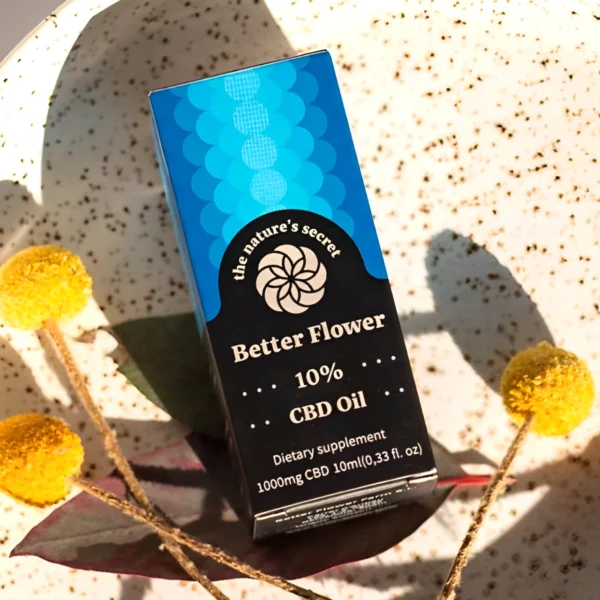 10ml Bottle Boxes