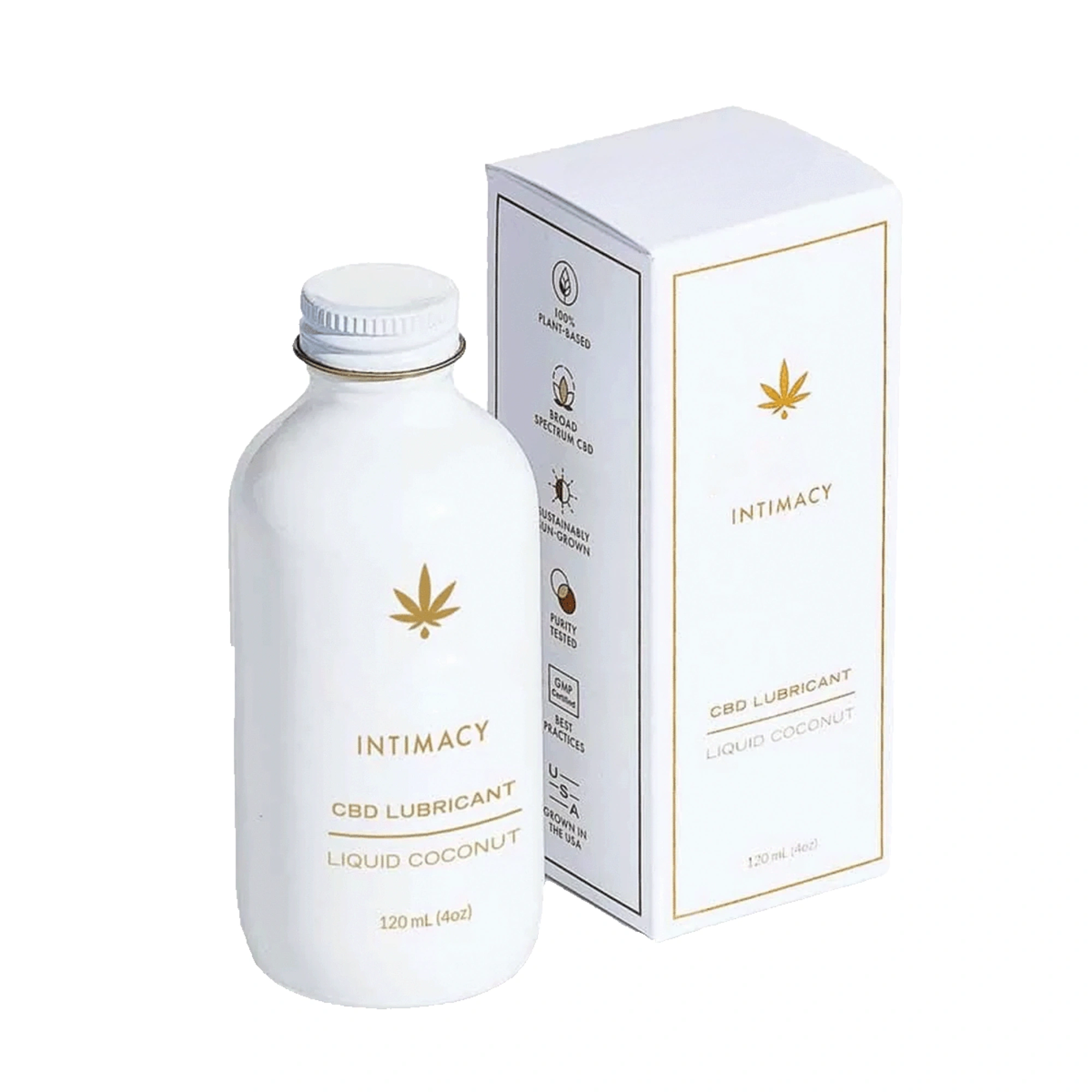 120ml Bottle Boxes