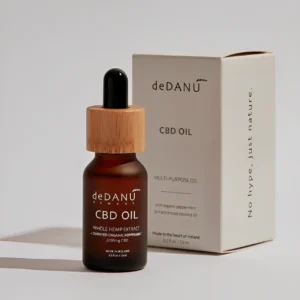 15ml Bottle Box