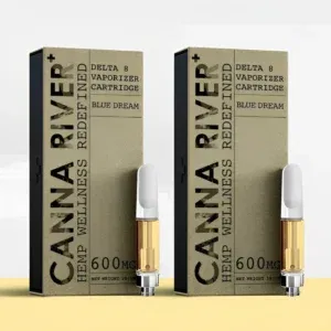 1ml Vape Cart Boxes