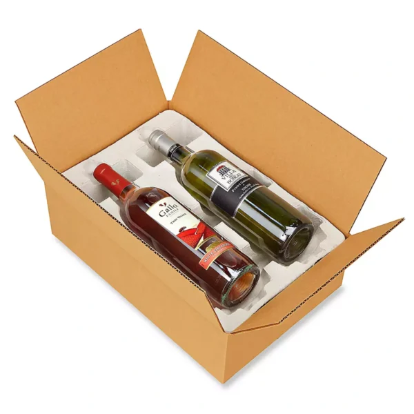 5oz Bottle Boxes