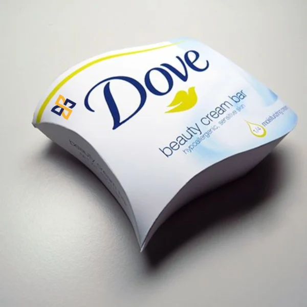 Custom-Soap-Pillow-Box