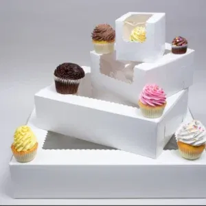 Custom-White-Bakery-Box