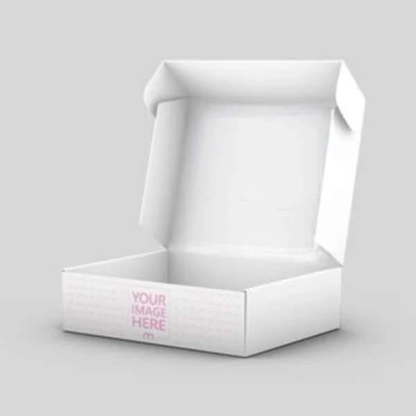 Custom-White-Mailer-Box