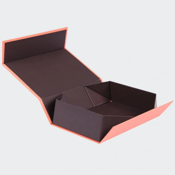 Foldable-Product-Box