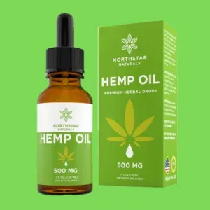 Hemp-Product-Box