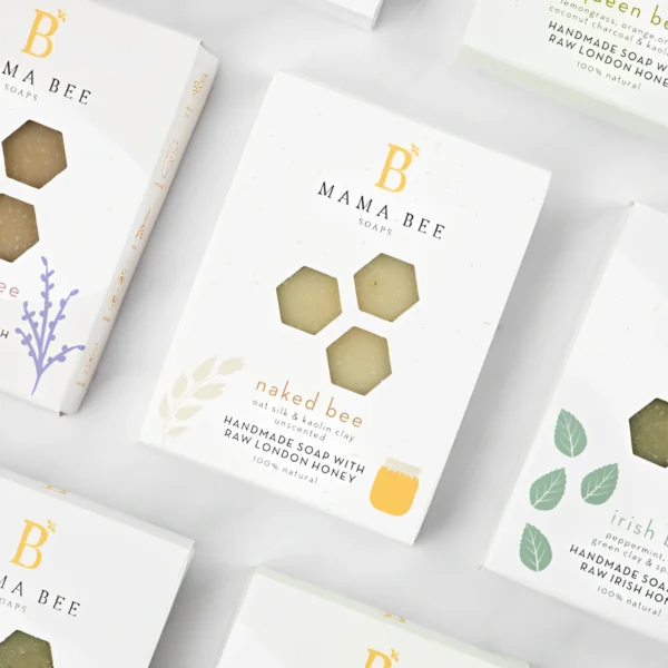 Luxury Soap Box