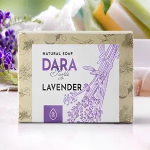 Luxury Soap Boxes