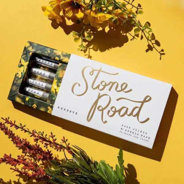 Pre Roll Cigarette Boxes