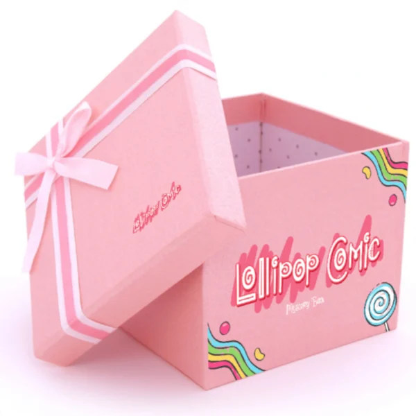 Product-Gift-Box