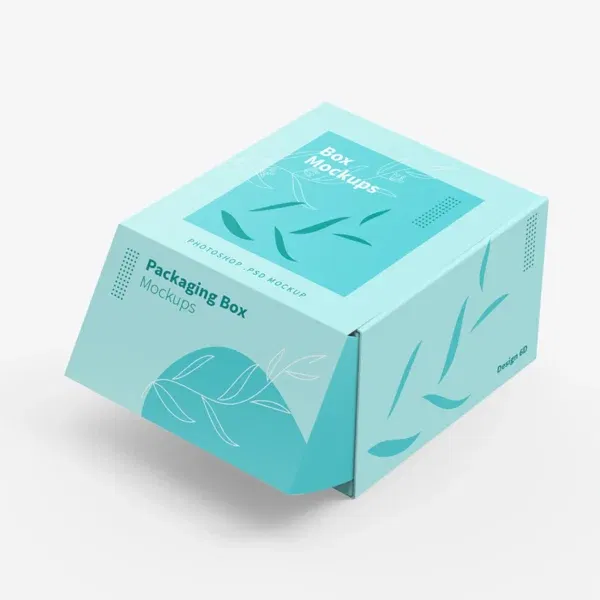 Product-Mailer-Box