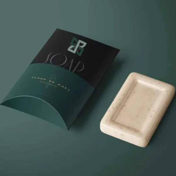 Soap-Pillow-Box