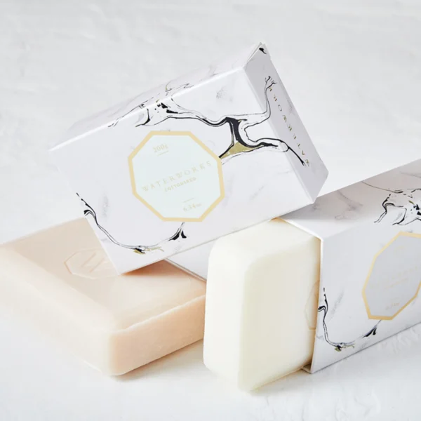 Soap-Sleeves