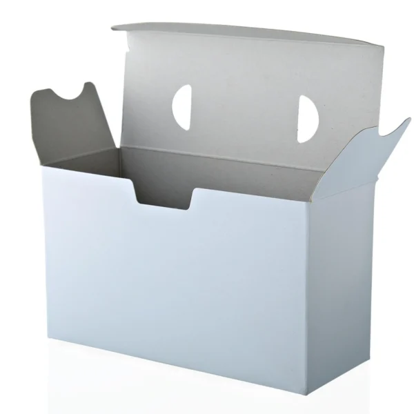 White-Cardboard-Box