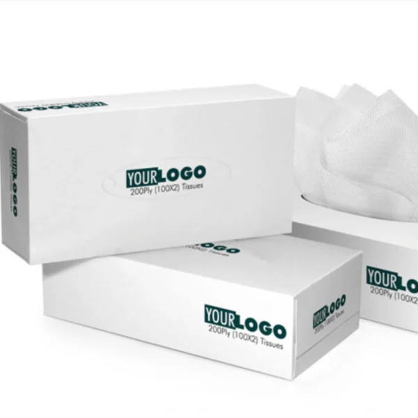 White-Tissue-Boxes