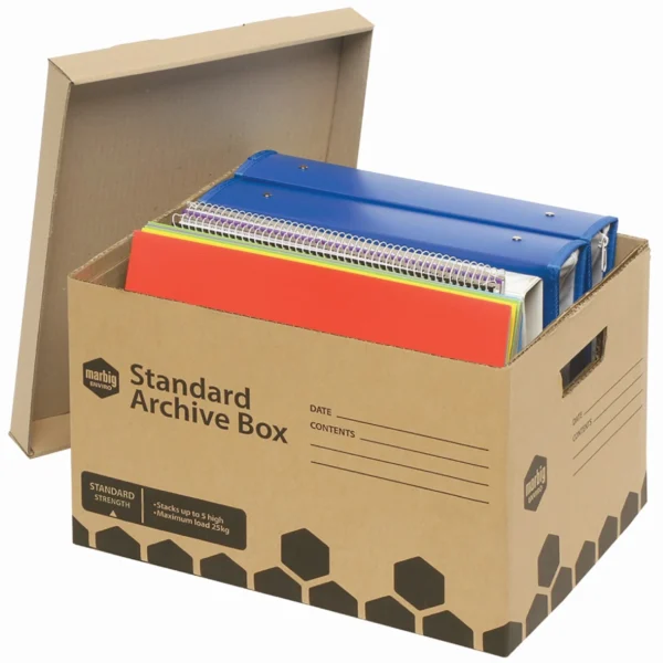 Archive Box