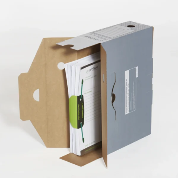 Archive Boxes