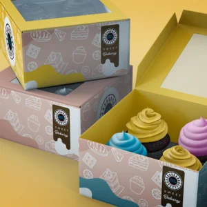 Bakery Gift Box