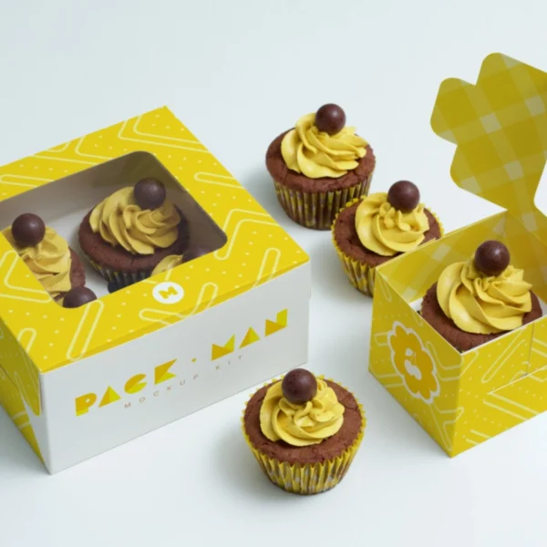 Bakery Gift Boxes