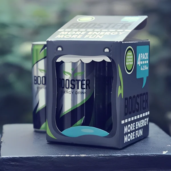 Beverages Boxes