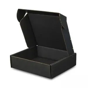 black-corrugated-boxes