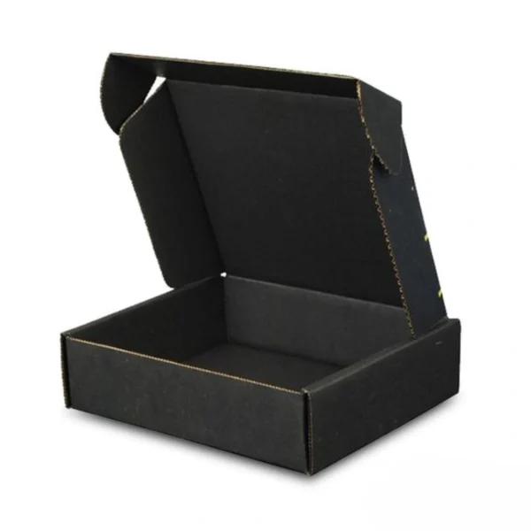 black-corrugated-boxes