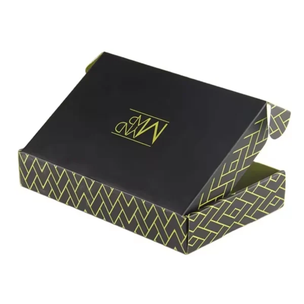 black-mailer-box