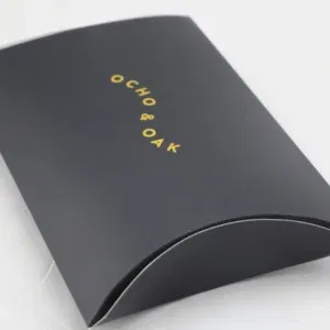 black-pillow-box