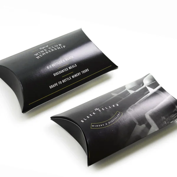 black-pillow-boxes