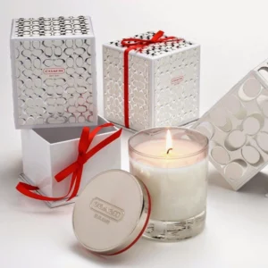 Candle Gift Boxes