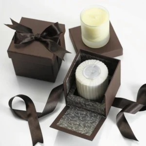 Candle Packaging Inserts