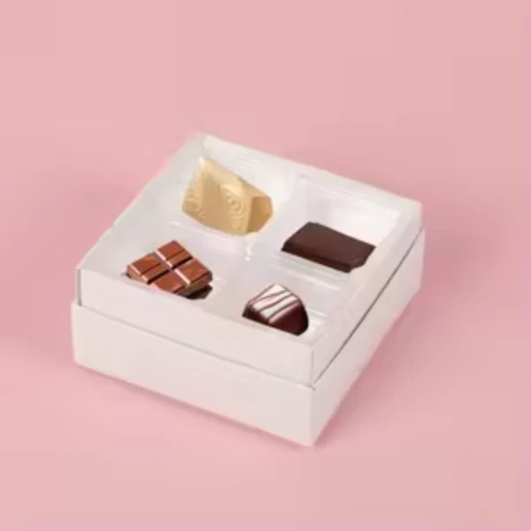 Candy Boxes Insert