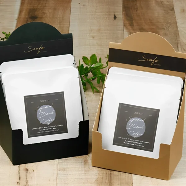 Cardboard Display Boxes