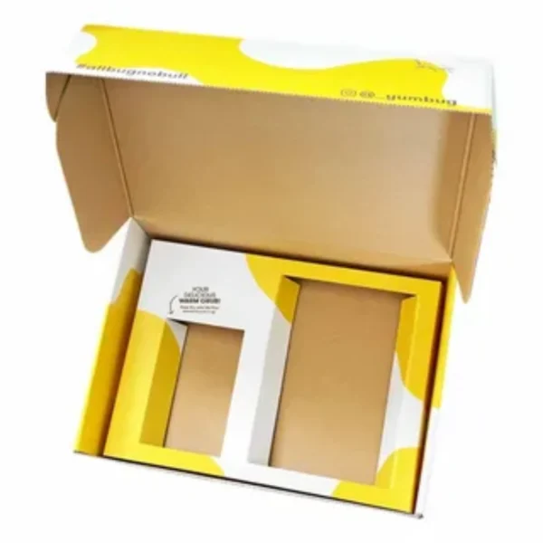 Cardboard Insert