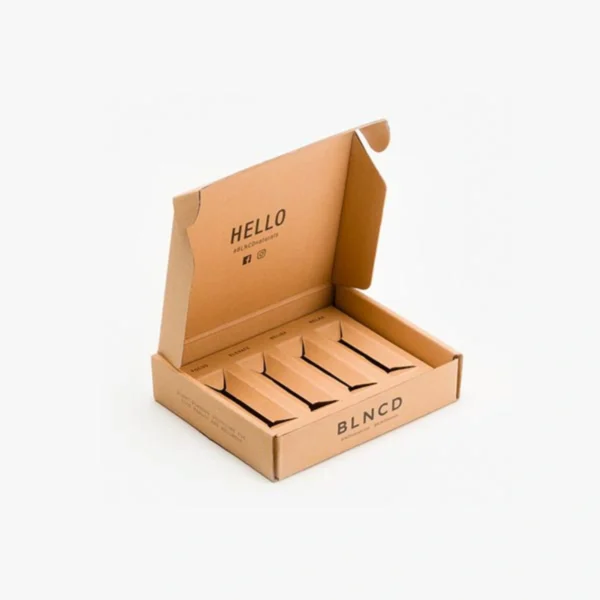 Cardboard Inserts