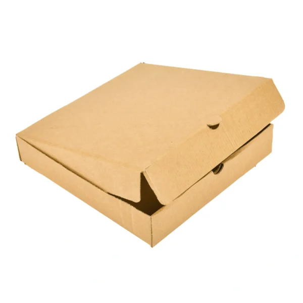Cardboard Pizza Boxes