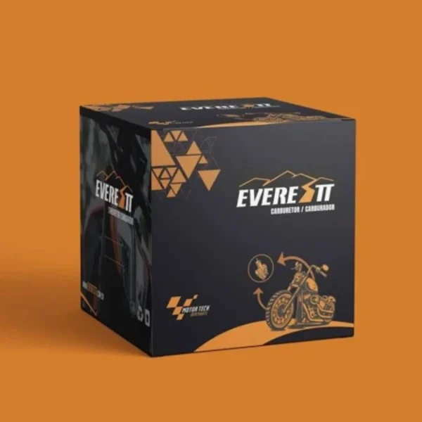 Cardboard Sports Boxes