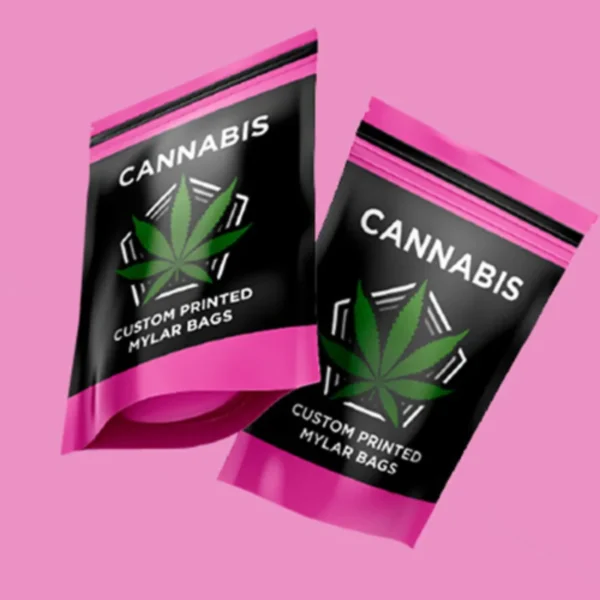 CBD Bag