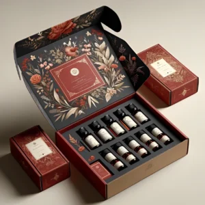CBD Gift Box