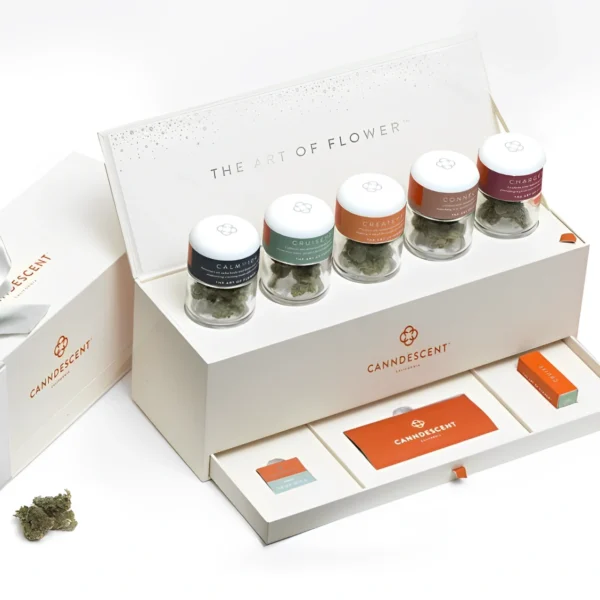 CBD Gift Boxes