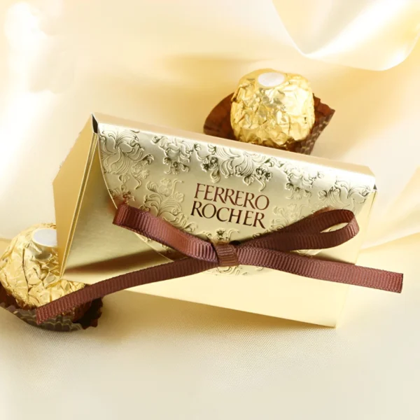 Chocolate Presentation Boxes