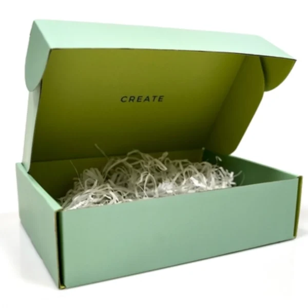 Corrugated Gift Boxes