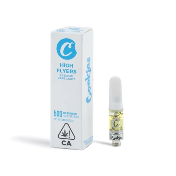 Custom 0.5ml Vape Cart Boxes