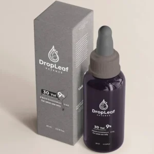 Custom 20ml Bottle Boxes