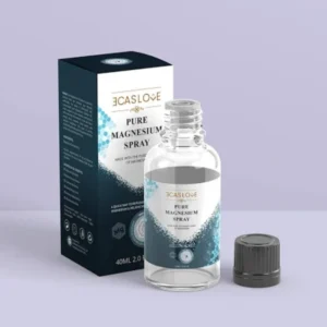 Custom 40ml Bottle Box