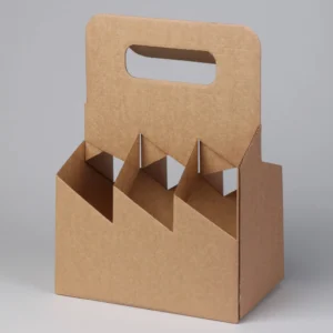 Custom 5oz Bottle Boxes