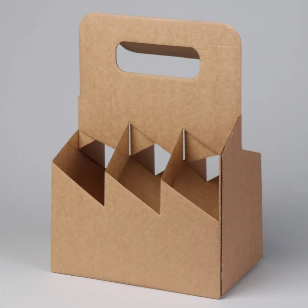 Custom 5oz Bottle Boxes